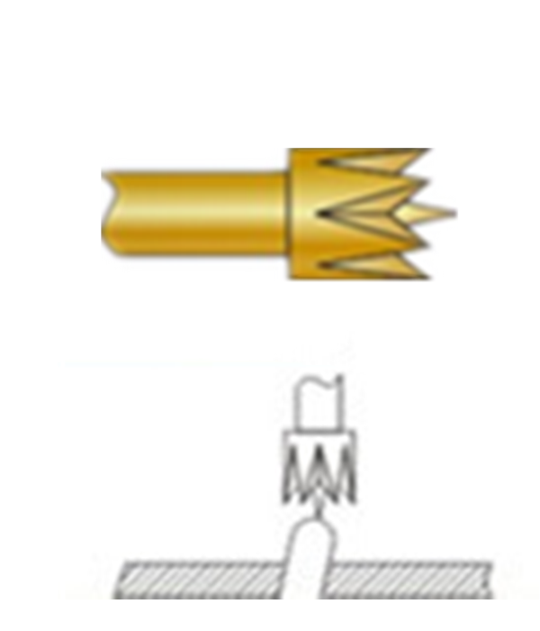 測(cè)試探針最佳針頭形狀怎么選？